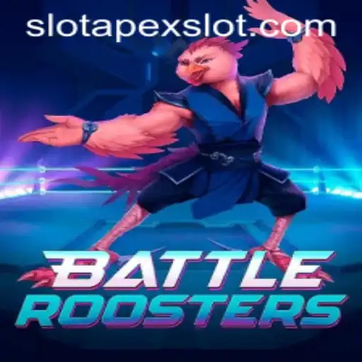 BattleRoosters: The Ultimate Gaming Experience in the ApexSlot Universe