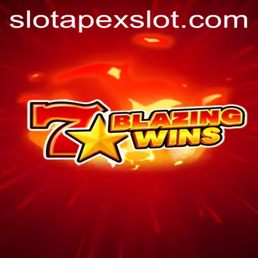 Exploring BlazingWins: A Thrilling Journey into the World of ApexSlot