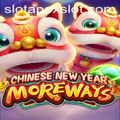 Exploring the Excitement of CHINESENEWYEARMOREWAYS: A Captivating ApexSlot Adventure