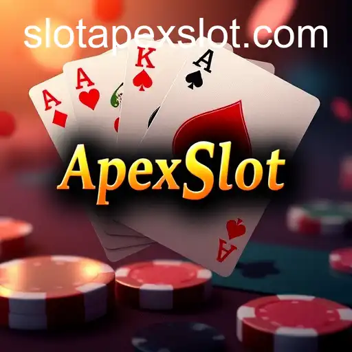 Gaming Experience ApexSlot - 800+ Premium and Exclusive Games