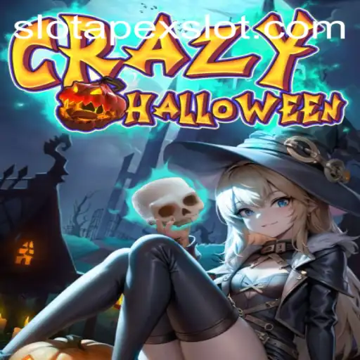 CrazyHalloween: An Exciting Gamble into the Spooky