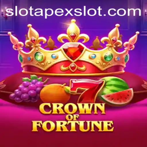 CrownofFortune: The Latest Triumph in ApexSlot Gaming