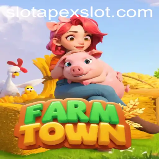 Exploring the Vibrant World of FarmTown with ApexSlot
