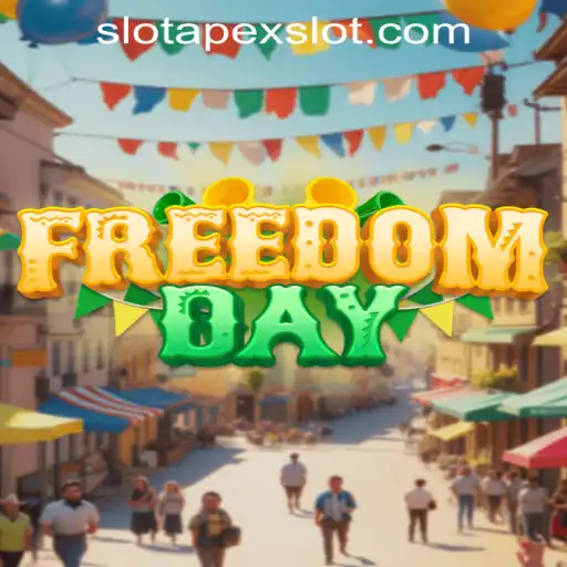 FreedomDay: Discover the Thrill of ApexSlot