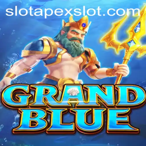 Exploring the Thrilling World of GRANDBLUE and ApexSlot