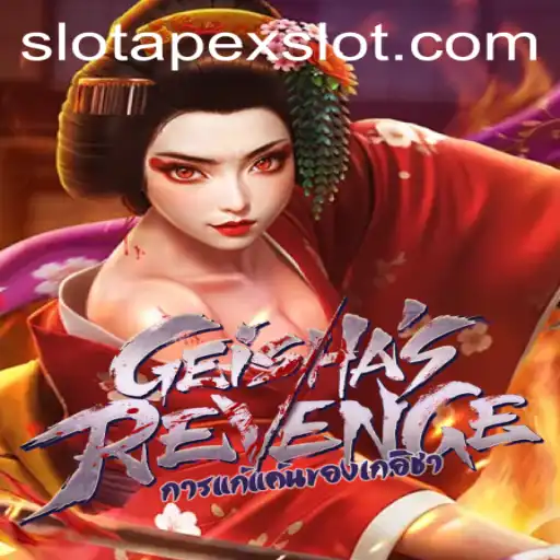 Exploring GeishasRevenge: A Dynamic ApexSlot Experience