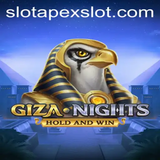 Exploring the Mystical World of GizaNights: An ApexSlot Adventure