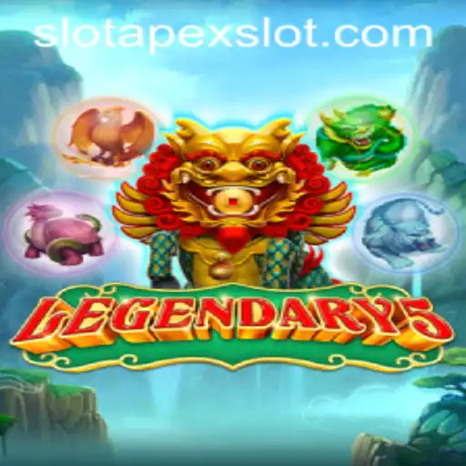 Legendary5: Exploring the ApexSlot Gaming Phenomenon