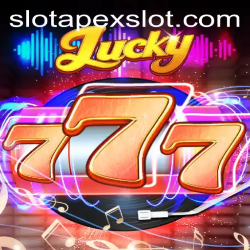 Experience the Thrill of Lucky777: The Latest Sensation from ApexSlot
