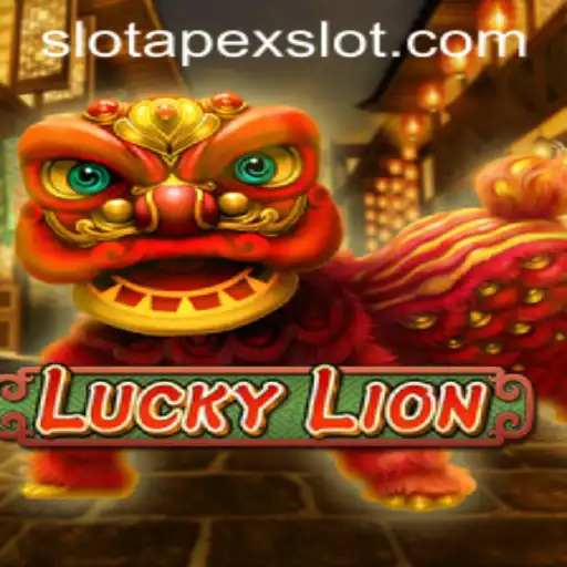 Dive into the Thrilling World of LuckyLion: An ApexSlot Masterpiece