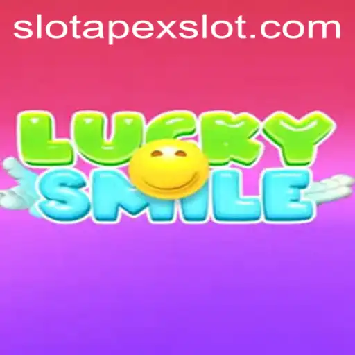 LuckySmile: Dive into the World of ApexSlot Gaming