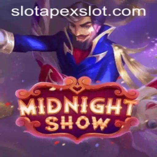 The Thrilling World of MidnightShow: Unveiling ApexSlot Gaming Experience