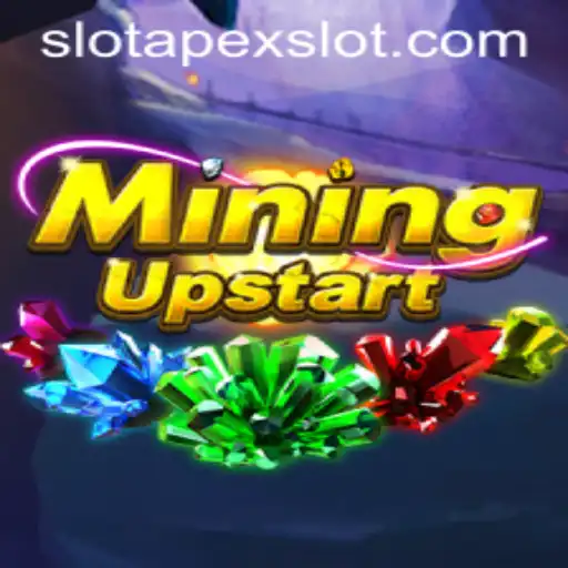 MiningUpstart: A New Frontier in Gaming with ApexSlot Integration