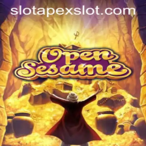 Unlock the Thrills of OpenSesame: Dive into the World of ApexSlot