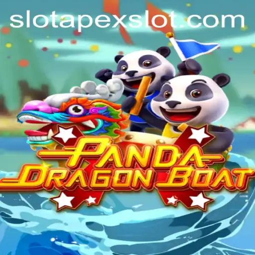 Exploring the Thrills of PANDADRAGONBOAT: An ApexSlot Extravaganza