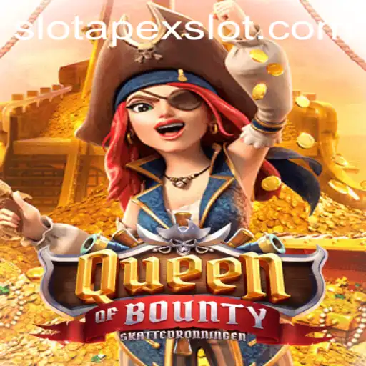 Discover the Exciting World of QueenofBounty: A Dive into the ApexSlot Adventure