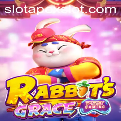 Explore the Dynamic World of RabbitsGrace and ApexSlot