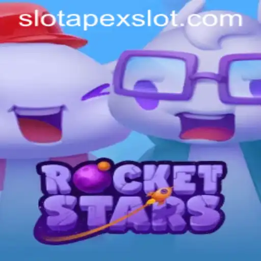 Exploring RocketStars: The Galactic Gaming Experience with ApexSlot