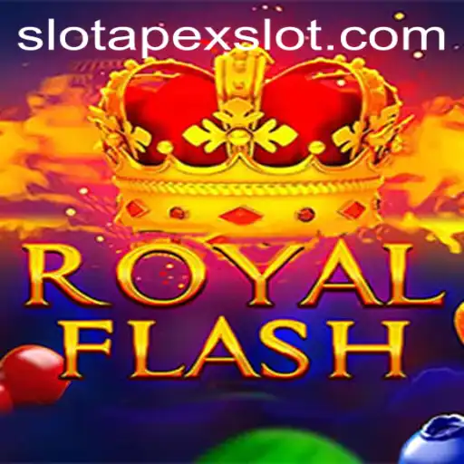 Exploring RoyalFlash: A Captivating Look into the World of ApexSlot Gaming