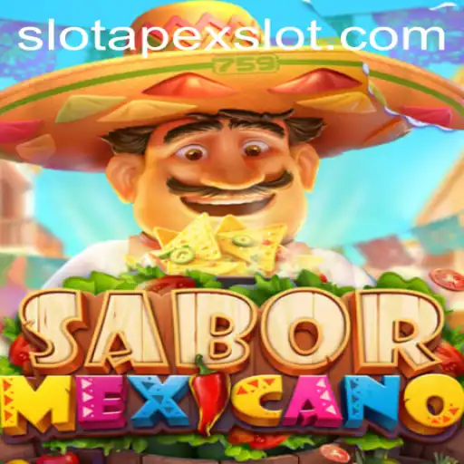Discovering SaborMexicano: A Unique Experience in ApexSlot