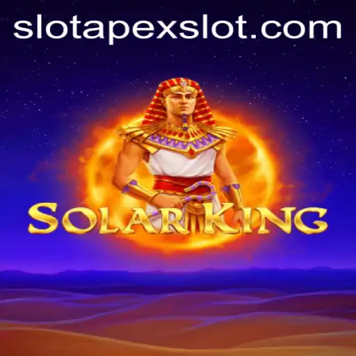 Exploring the Exciting World of SolarKing and ApexSlot