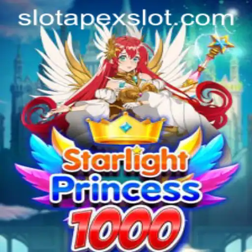 Discover the Thrilling StarlightPrincess1000: An ApexSlot Adventure