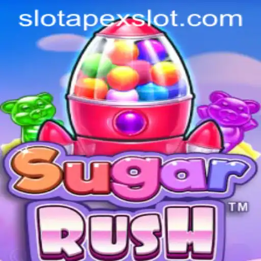 A Thrilling Journey with SugarRush: Exploring the World of ApexSlot