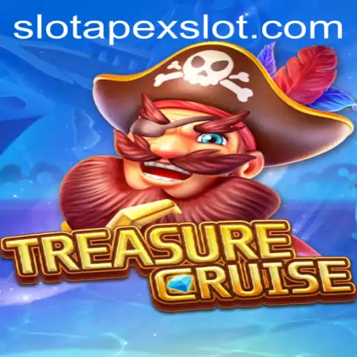 Exploring the World of TREASURECRUISE: A Comprehensive Guide to ApexSlot Gaming