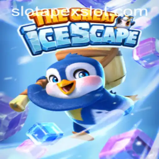 TheGreatIcescape: An Ultimate ApexSlot Gaming Experience
