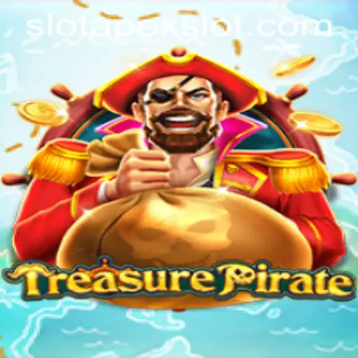 Unlock Hidden Riches in TreasurePirate: A Thrilling Adventure with ApexSlot