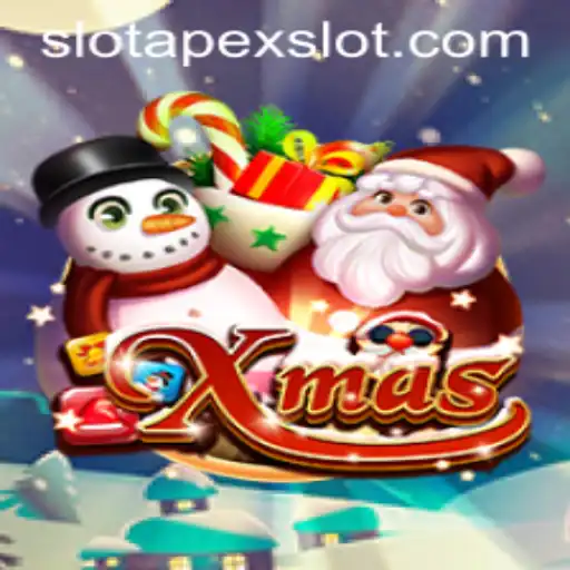 Xmas: A Festive ApexSlot Adventure